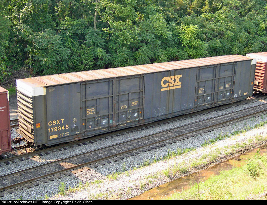 CSXT 179348